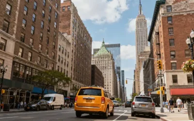 Travel the USA Effortlessly with RedEx eSIM: Top Destinations and Travel Tips