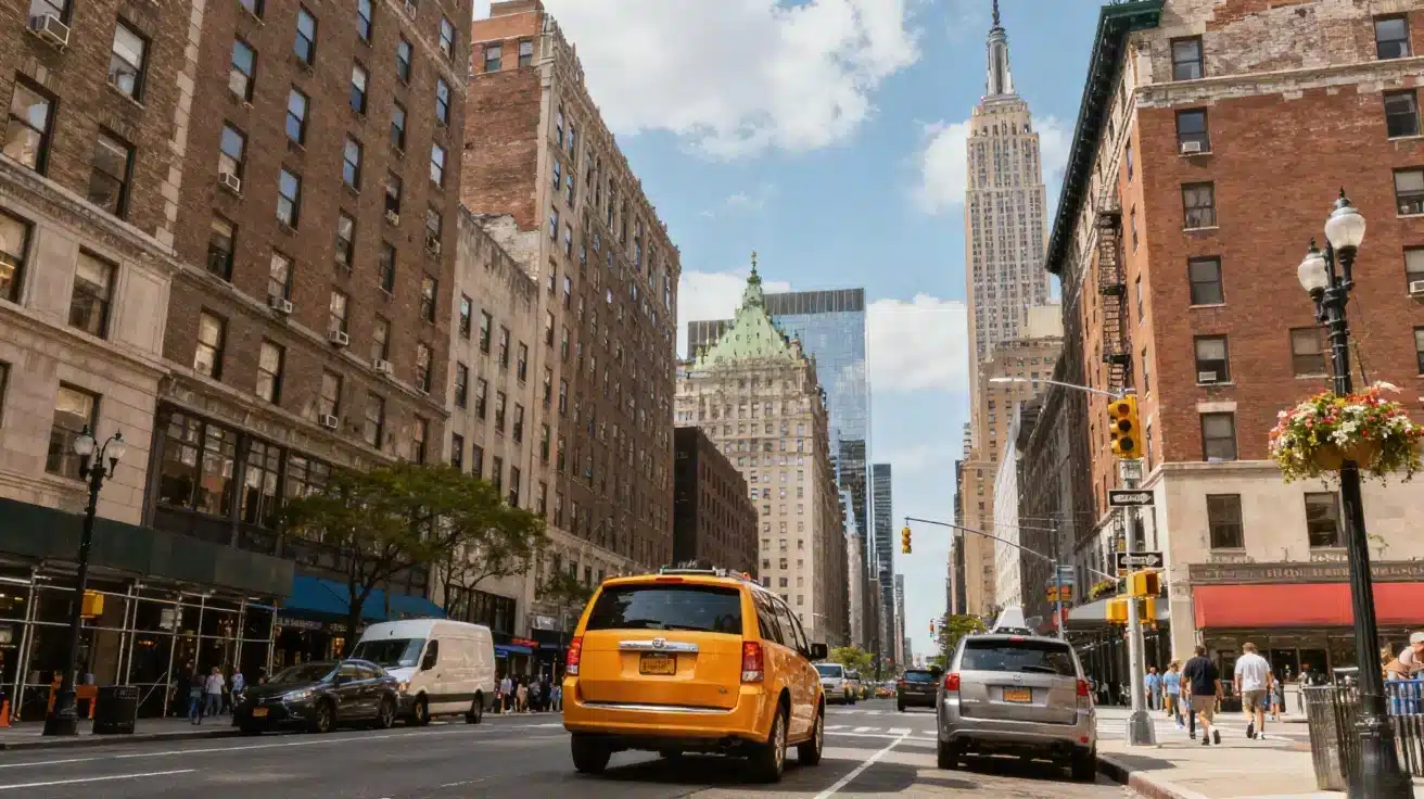 Travel the USA Effortlessly with RedEx eSIM: Top Destinations and Travel Tips