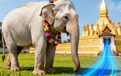 Discover the Best of Thailand with Seamless Connectivity from RedEx eSIM