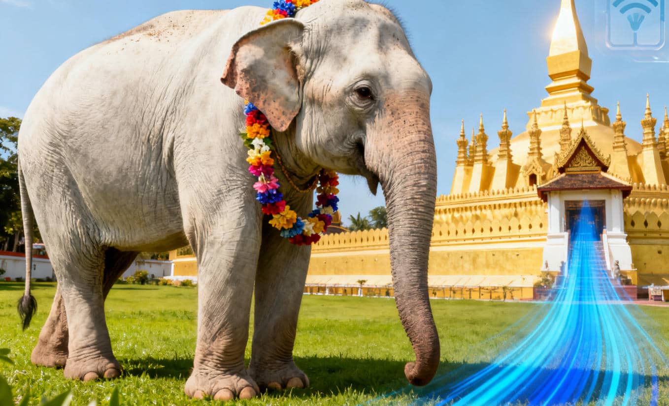 Discover the Best of Thailand with Seamless Connectivity from RedEx eSIM