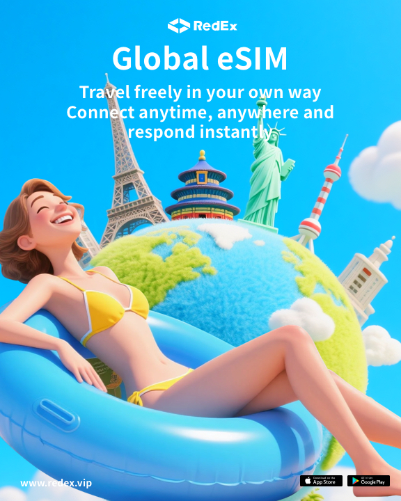 UK eSIM Recommendations | Why These 5 Operators Have the Most Stable 5G Signal