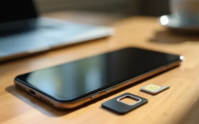 New York eSIM Recommendations | 5 Options Compared – RedEx, OceanEsim, Saily, Airalo, GigSky