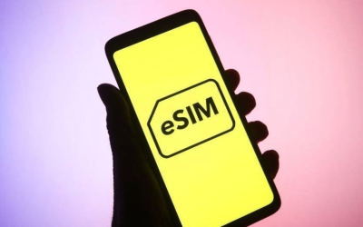 Physical SIM vs. Canada eSIM | Pros, Cons & Price Check