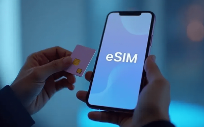 UK eSIM Recommendations | Why These 5 Operators Have the Most Stable 5G Signal