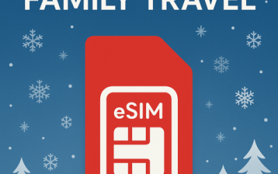 7 Best eSIMs for Traveling to France in 2026