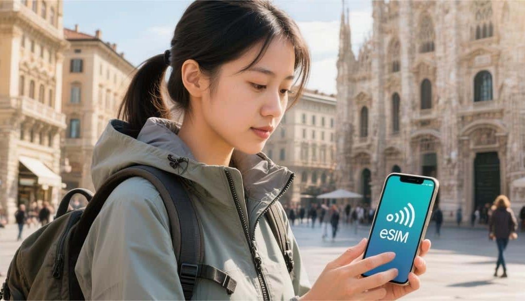 Best Europe eSIMs 2026 | Top Recommendations & Fast Internet