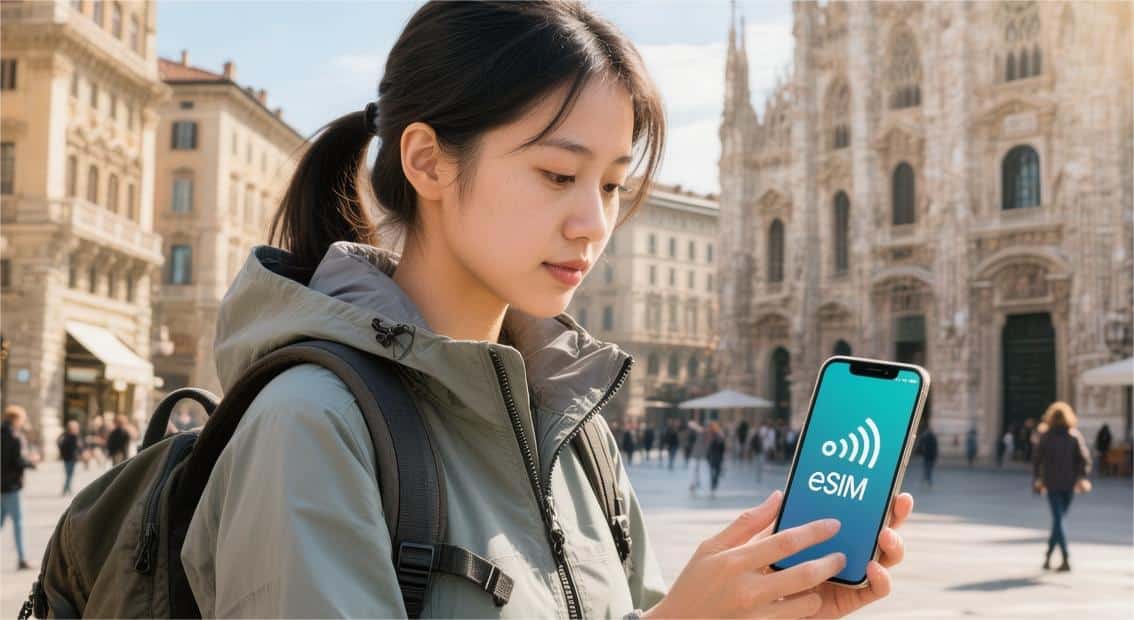 Best Europe eSIMs 2026 | Top Recommendations & Fast Internet