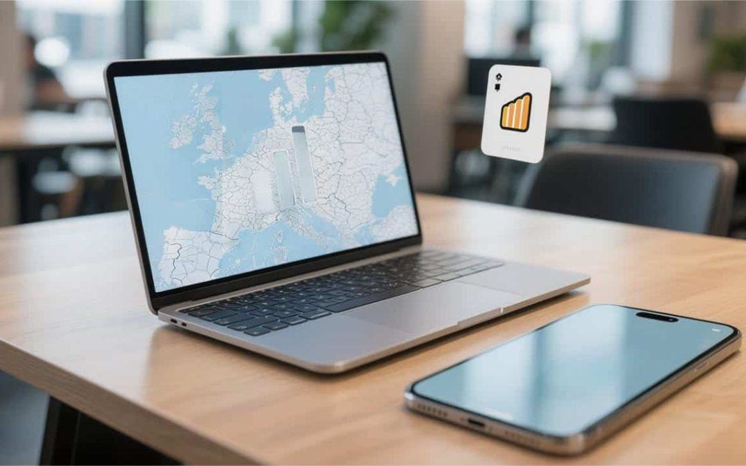 14-Day New Zealand eSIM | Reliable Data for Your 2-Week Trip