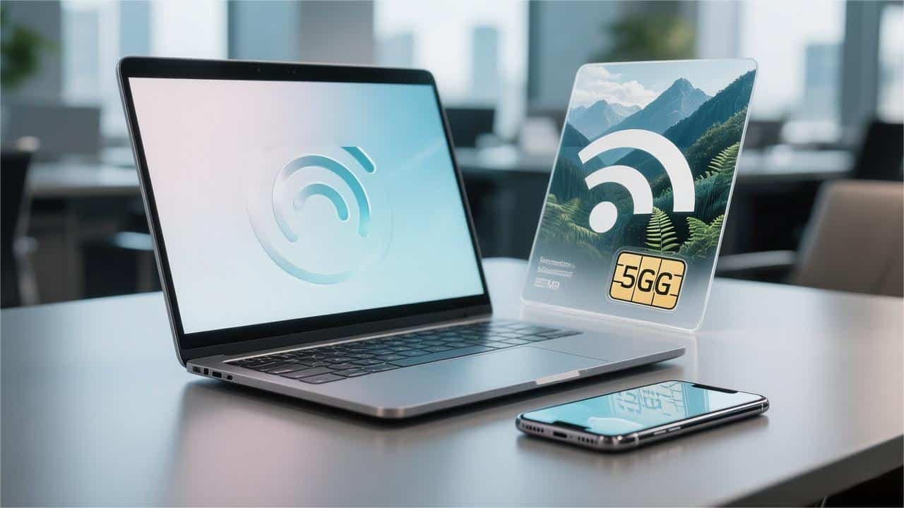 Best 5G New Zealand eSIMs | Ultra-Fast Internet & Top Picks