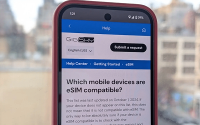 Top 5 30 Days eSIM USA Plans | Speed & Coverage Review 2026