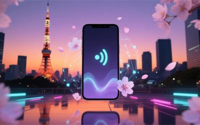 2026 Best 1GB Japan eSIM | Affordable and Convenient Short-Term Plan