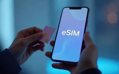 eSIM for Asia Travel: Complete 2026 Guide