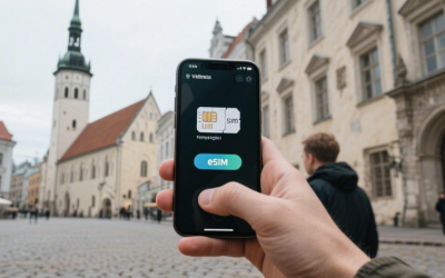 Which Estonia eSIM is Actually Worth Buying | User Reviews, Value, Stability