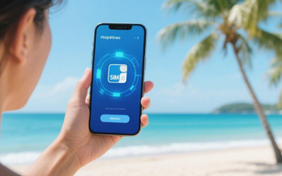 Best Philippines eSIM for Tourists | Providers, Plans, Speeds