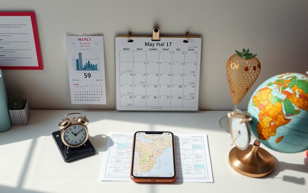 The Ultimate Guide to eSIM Data Plan Duration Options for Travelers