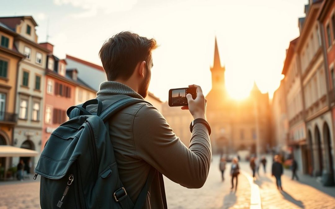 The Ultimate Guide on How to Use eSIM While Traveling in 2026