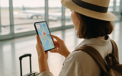 Common Questions About eSIM Installation: A Traveler’s Guide Best