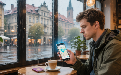 How to Install a Serbia eSIM Before You Travel | QR Code Setup Tutorial