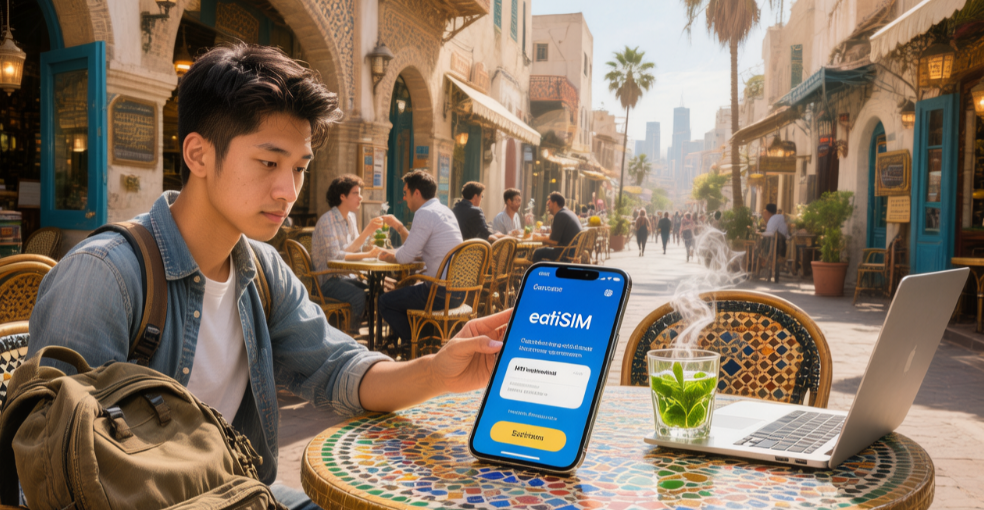 Can I Use My Portugal eSIM in Spain | Europe Regional Travel Guide