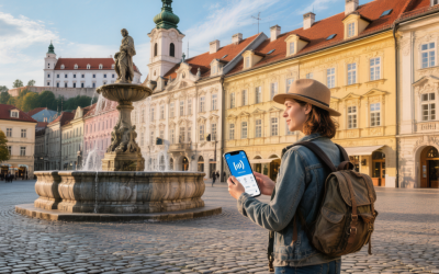 Will Your Phone Work in Slovakia | Quick eSIM Compatibility Check (2026)