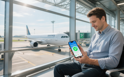 Can I Buy a Spain eSIM Before Departure? Step-by-Step Activation Guide