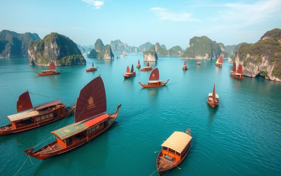 Best eSIM for Vietnam Travel in 2026: Plans, Coverage and How to Choose