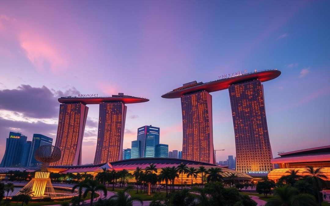 Best eSIM for Singapore Travel in 2026: Plans, Coverage and How to Choose