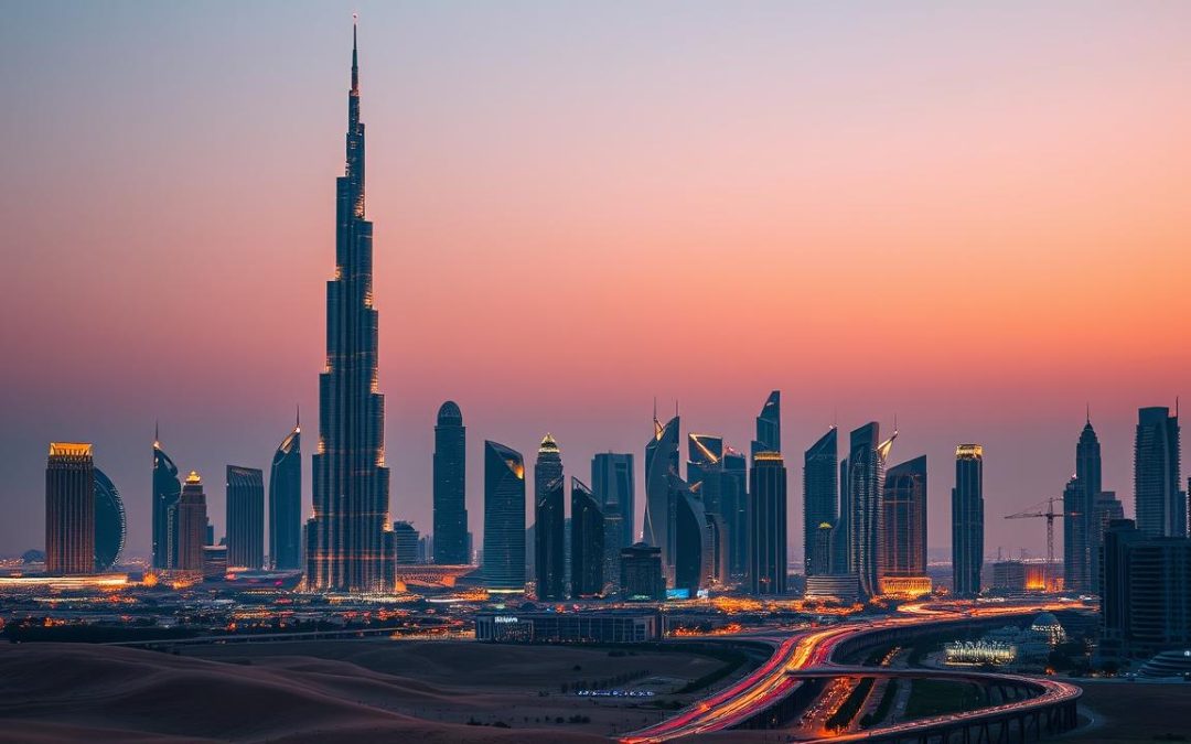 Best eSIM for United Arab Emirates Travel in 2026: Plans, Coverage and How to Choose