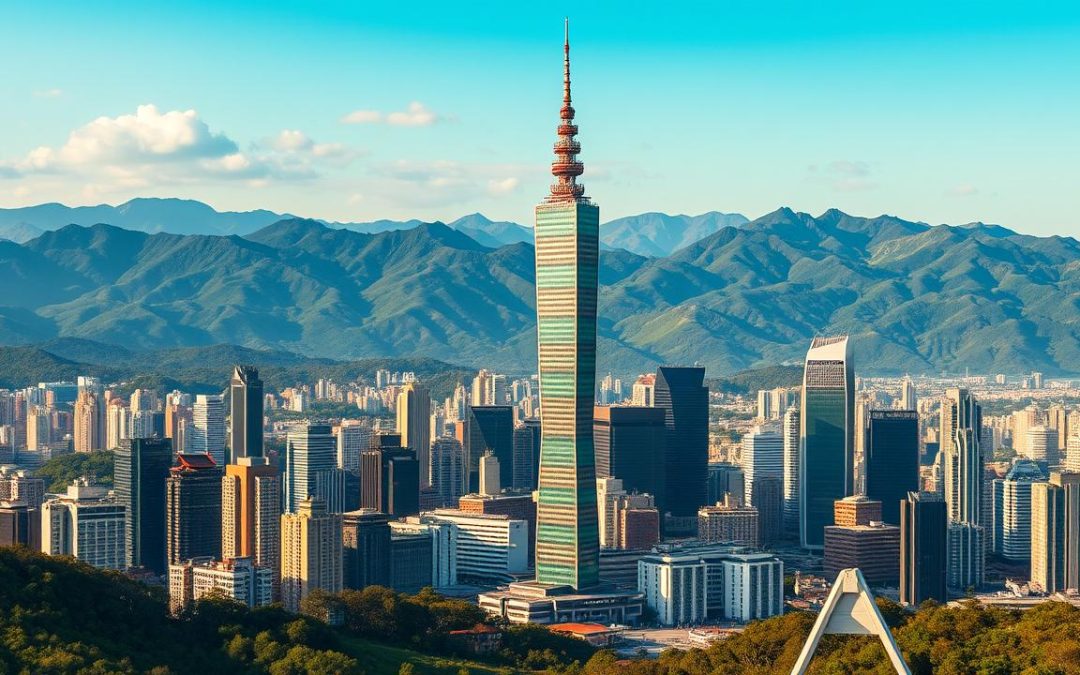 Best eSIM for Taiwan Travel in 2026: Plans, Coverage and How to Choose