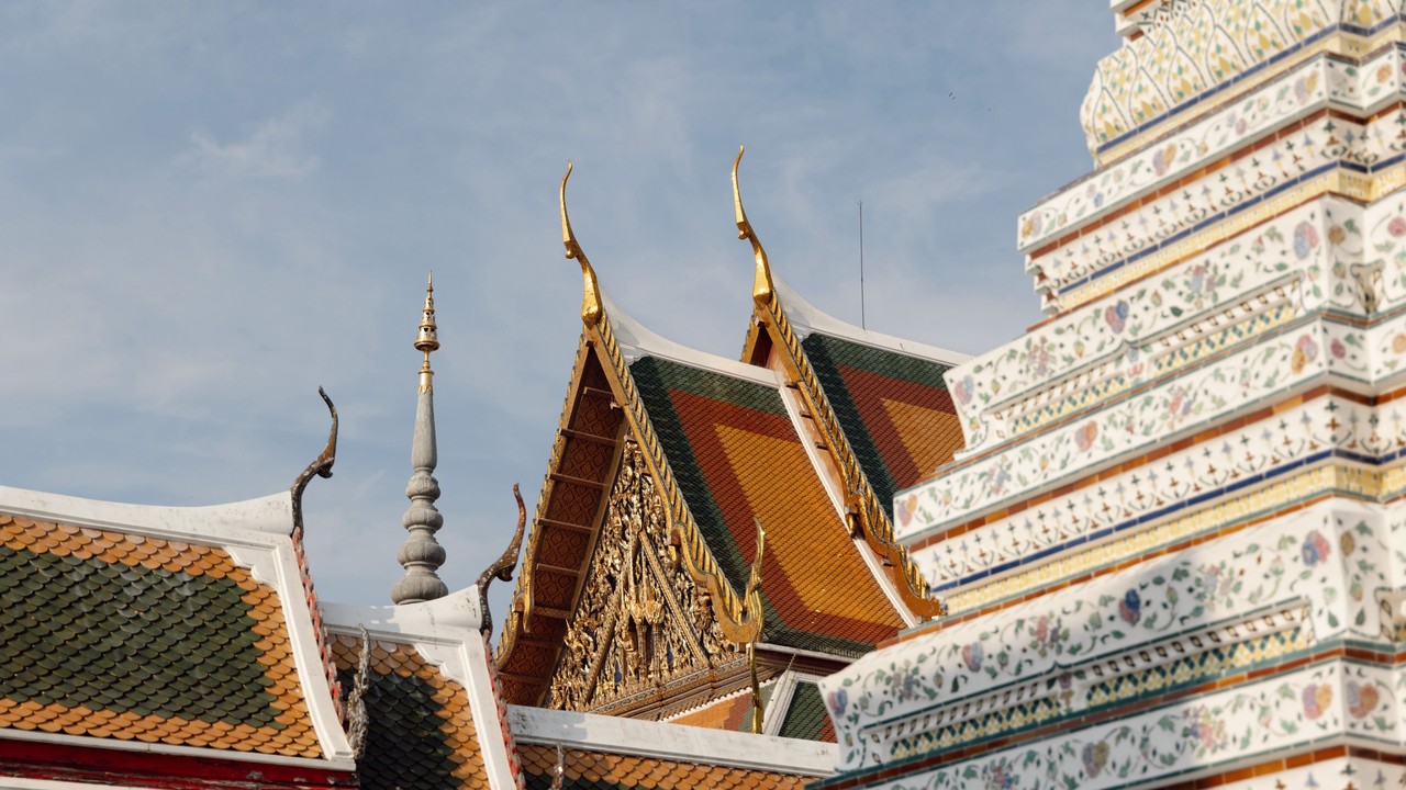 Thailand eSIM Plans: Affordable Connectivity in 2026