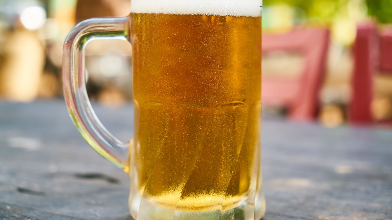 Best eSIM for Germany’s Biergarten Season 2026