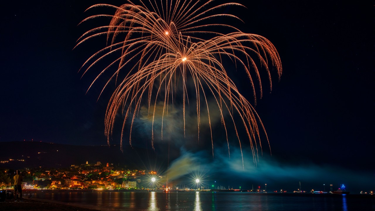 Italy eSIM 2026: Stay Connected During August Festivals