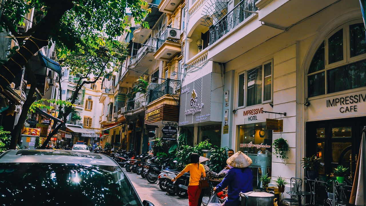 Vietnam eSIM 2026: Plans, Coverage, and Key Tips