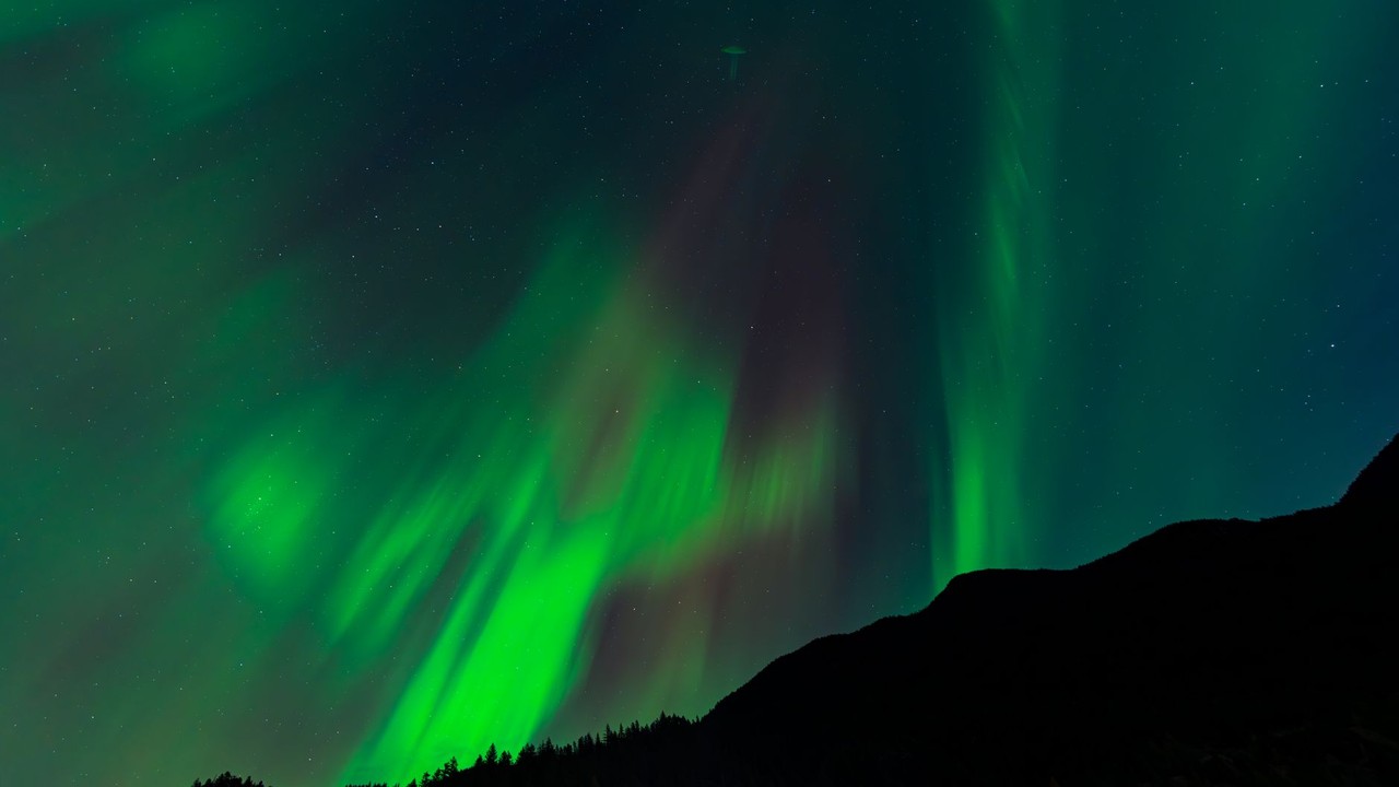 Best eSIM for Scandinavia’s Aurora Borealis Trips