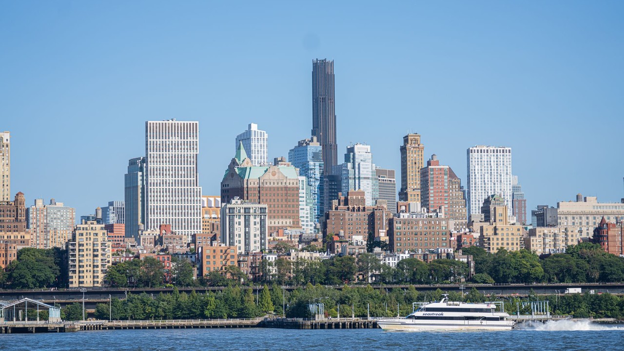 Best eSIM for the US Open 2026 in NYC