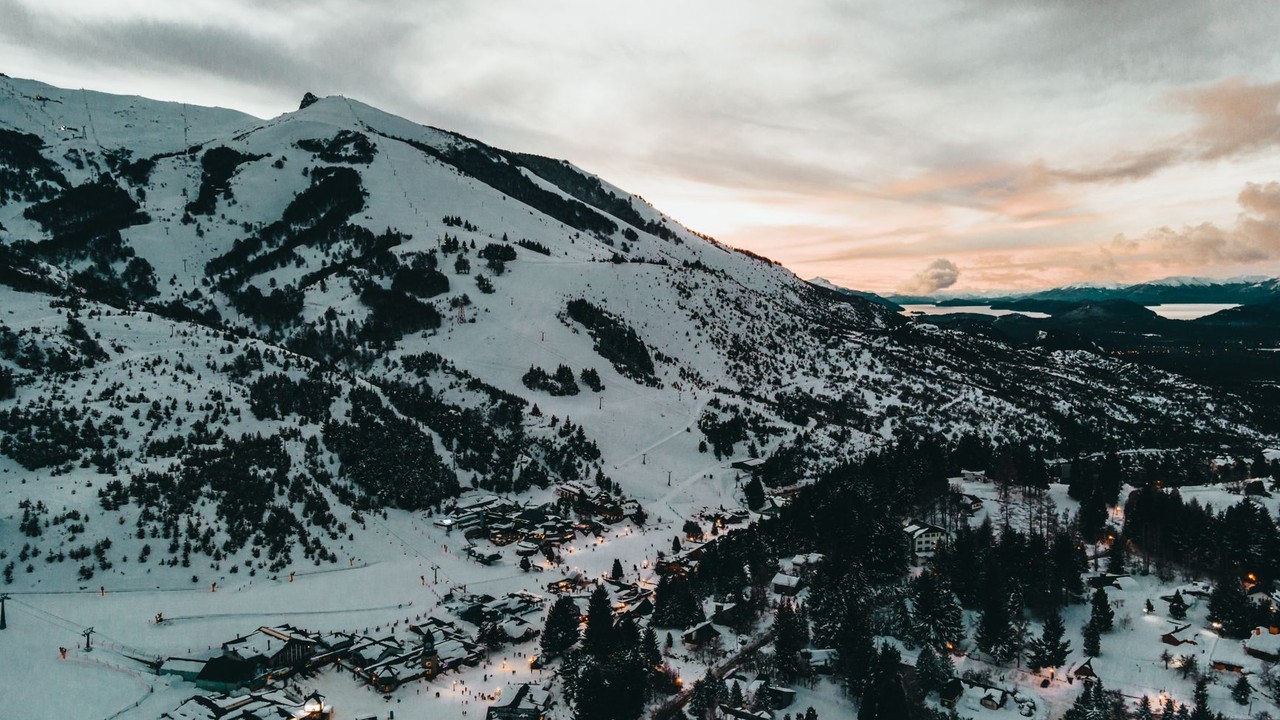 Argentina eSIM 2026: Stay Connected for Ski Adventures