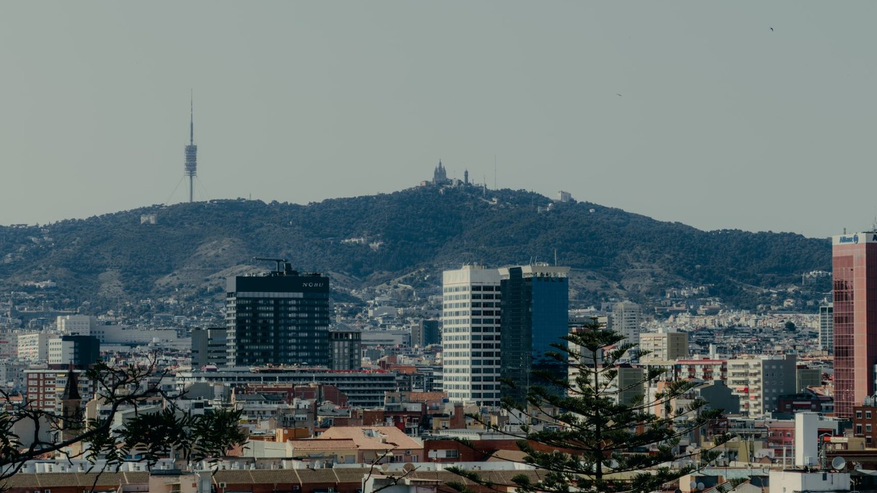 Stay Connected at La Mercè 2026 with eSIM Solutions