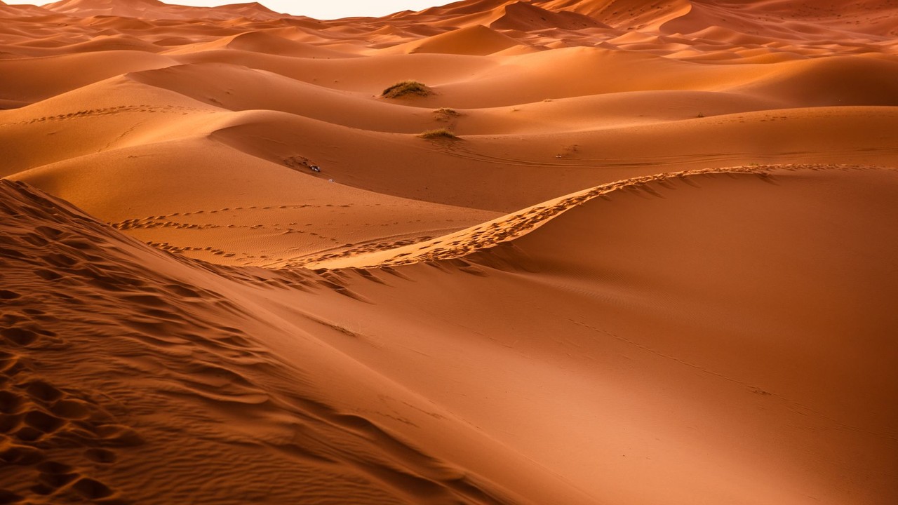 Best eSIM for Morocco’s Fall Travel Season 2026