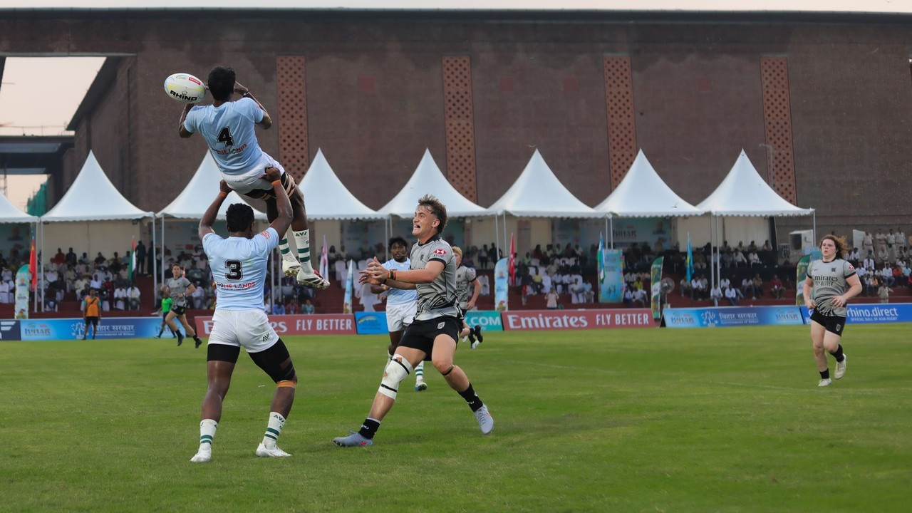 Best eSIM for Rugby World Cup 2026 in Australia