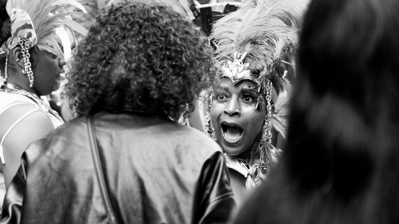 Best eSIM for Notting Hill Carnival 2026