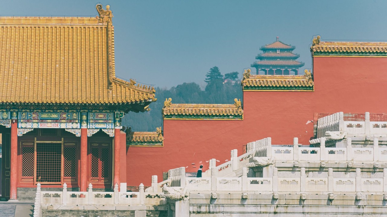 China eSIM 2026: Golden Week Connectivity
