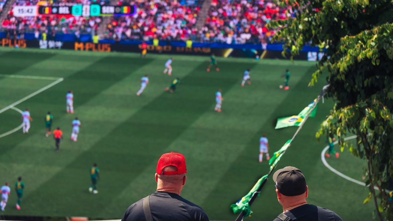 Rugby World Cup 2026: eSIM Guide for Australia