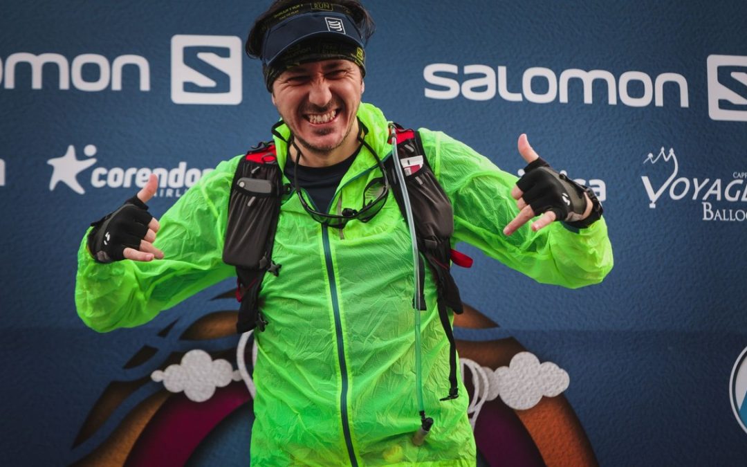 Stay Connected During 2026 Berlin Marathon Weekend