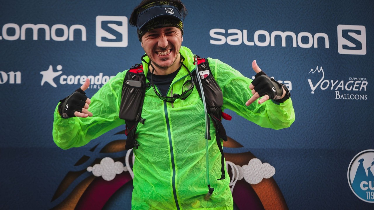 Stay Connected During 2026 Berlin Marathon Weekend