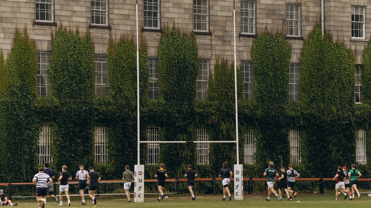 Stay Connected During Rugby World Cup 2026 in Australia