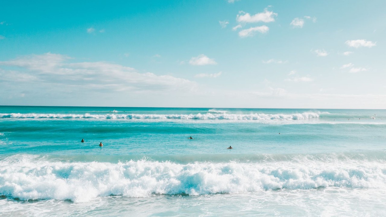 Best eSIM for Hawaii’s Surf Events 2026