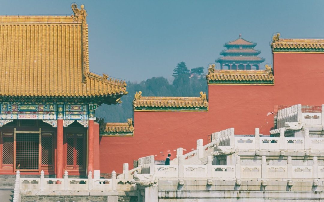 Does an eSIM Work in China During Golden Week 2026?