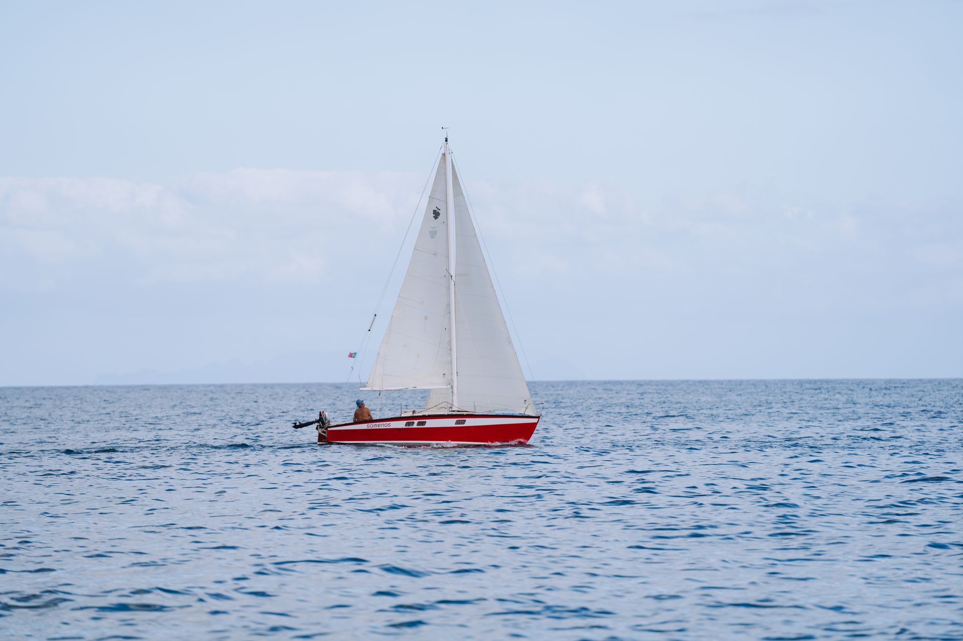 Fair Winds to the 2026 Pacific Rally Fleet