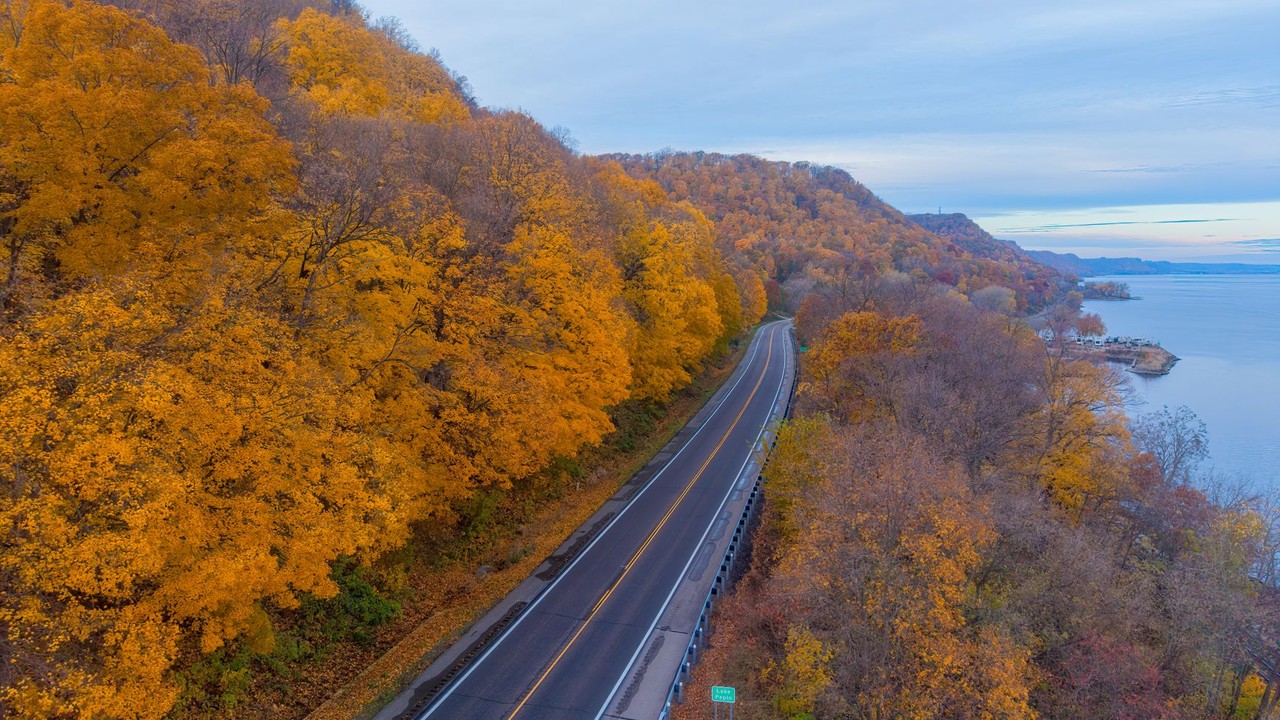 Best eSIM for Fall Road Trips USA 2026