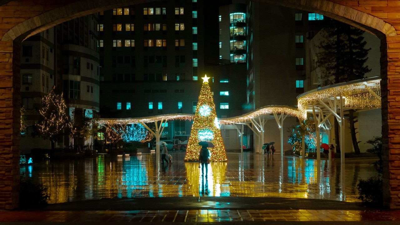 Best eSIM for Japan’s Winter Illuminations 2026